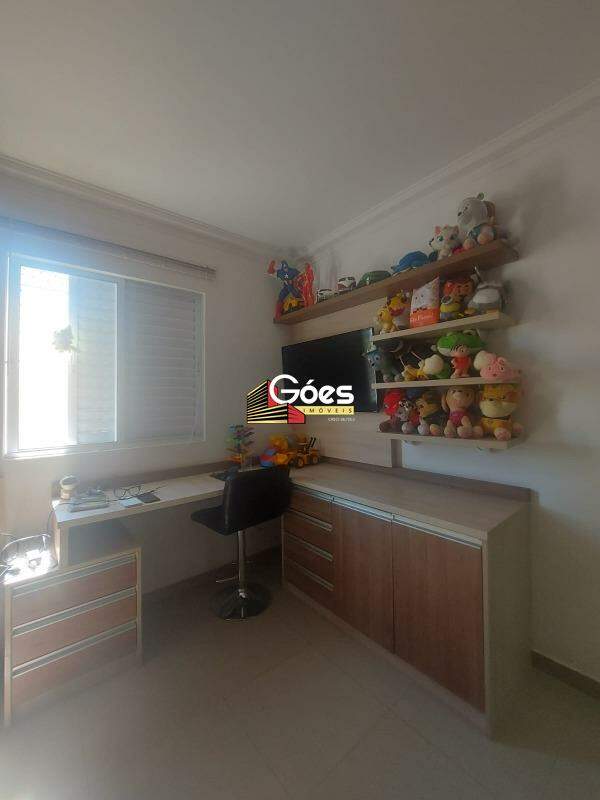 Apartamento à venda com 3 quartos, 88m² - Foto 19