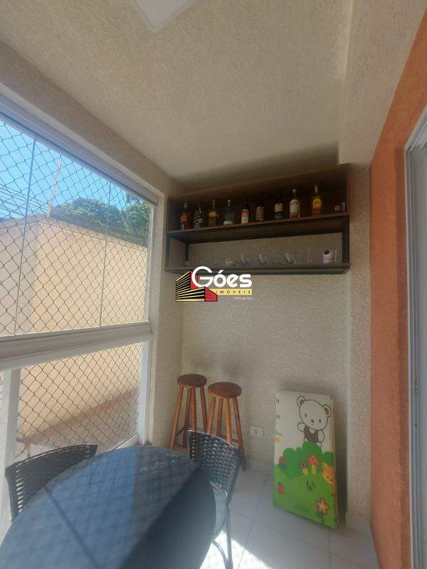 Apartamento à venda com 3 quartos, 88m² - Foto 13