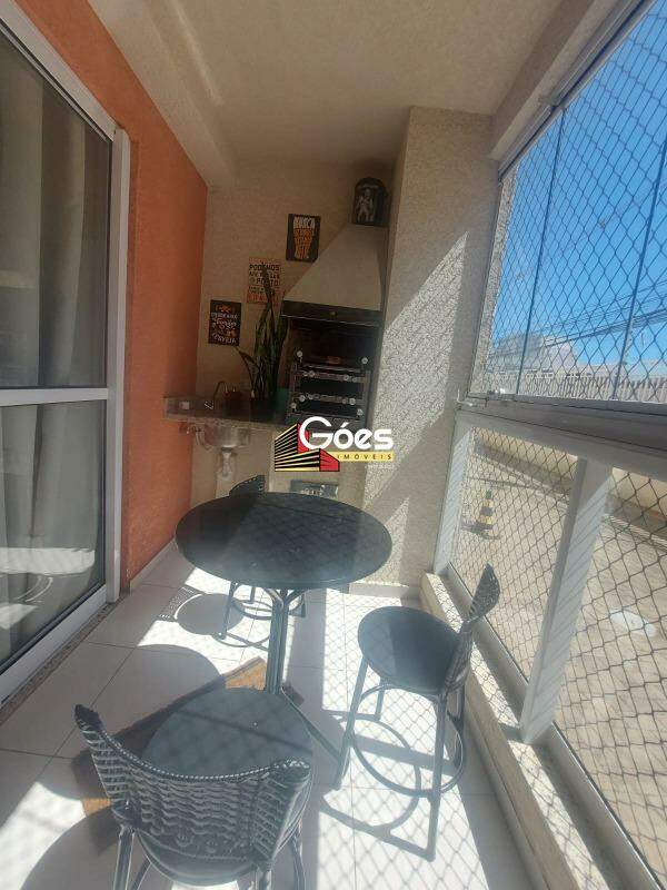 Apartamento à venda com 3 quartos, 88m² - Foto 23