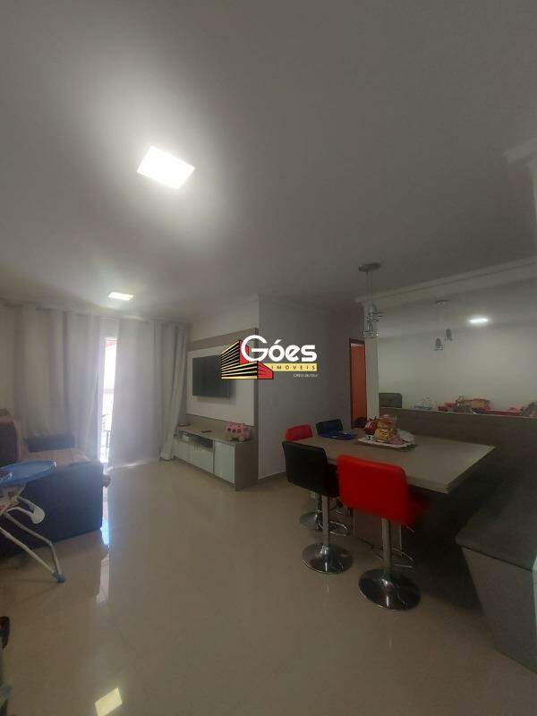 Apartamento à venda com 3 quartos, 88m² - Foto 4