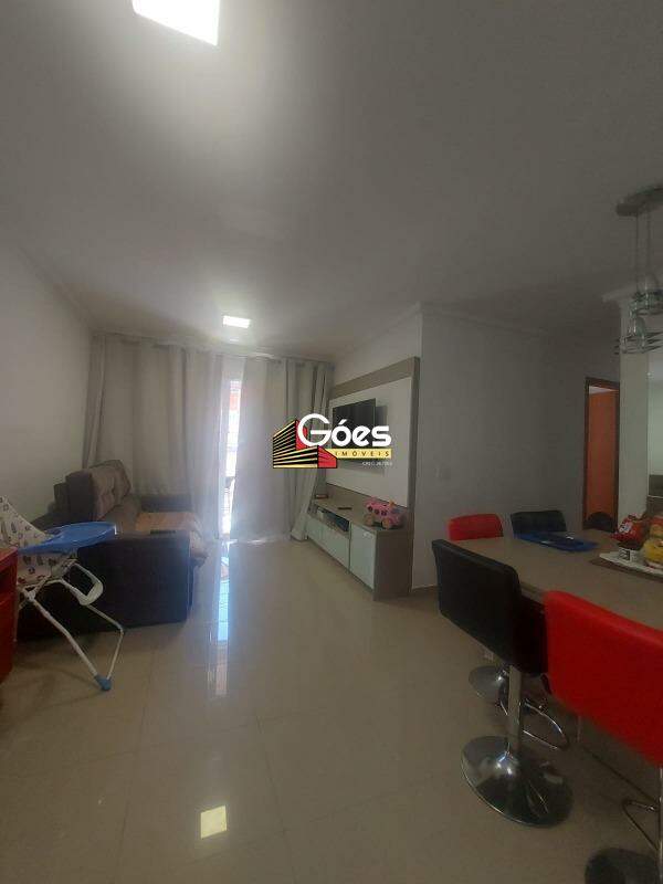 Apartamento à venda com 3 quartos, 88m² - Foto 5