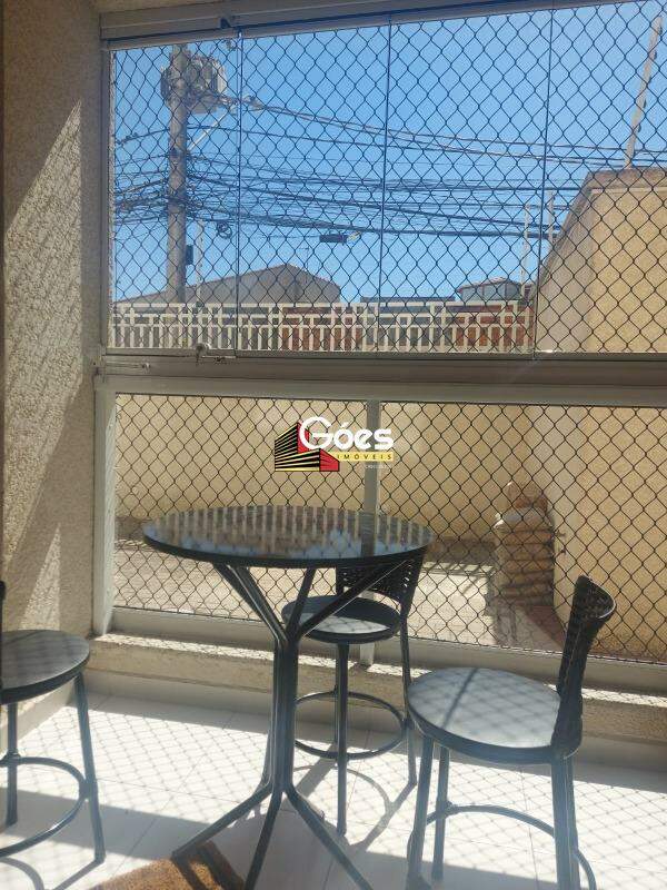 Apartamento à venda com 3 quartos, 88m² - Foto 26