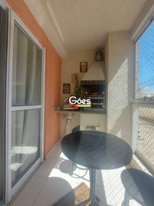 Apartamento à venda com 3 quartos, 88m² - Foto 25