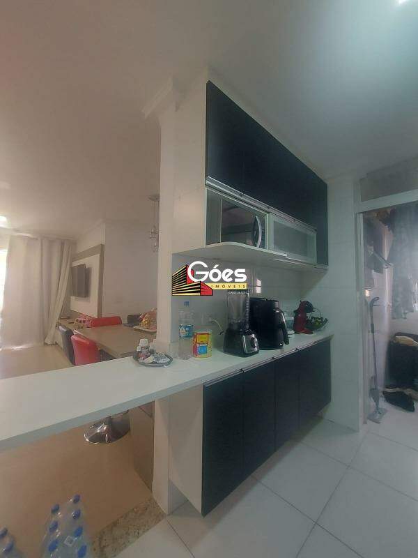 Apartamento à venda com 3 quartos, 88m² - Foto 8