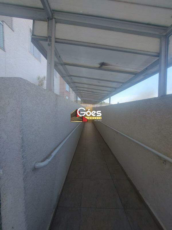 Apartamento à venda com 3 quartos, 88m² - Foto 29