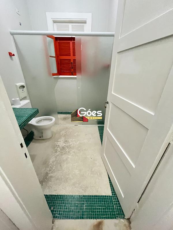 Casa em Condomínio para aluguel em Higienópolis: 