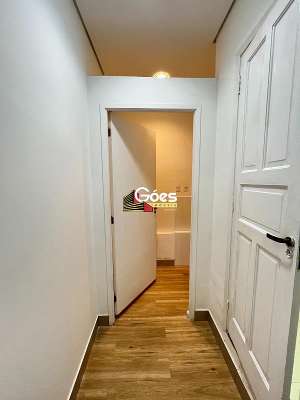 Casa em Condomínio para aluguel em Higienópolis: 