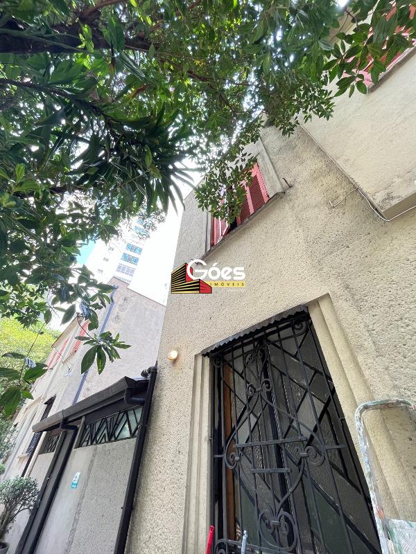 Casa em Condomínio para aluguel em Higienópolis: 