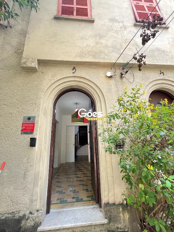 Casa em Condomínio para aluguel em Higienópolis: 