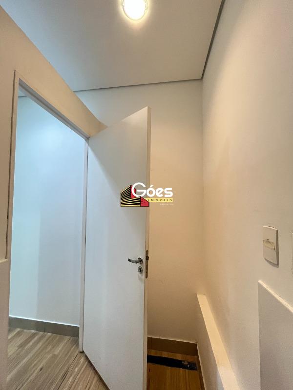 Casa em Condomínio para aluguel em Higienópolis: 