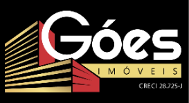 Logo Góes Imóveis
