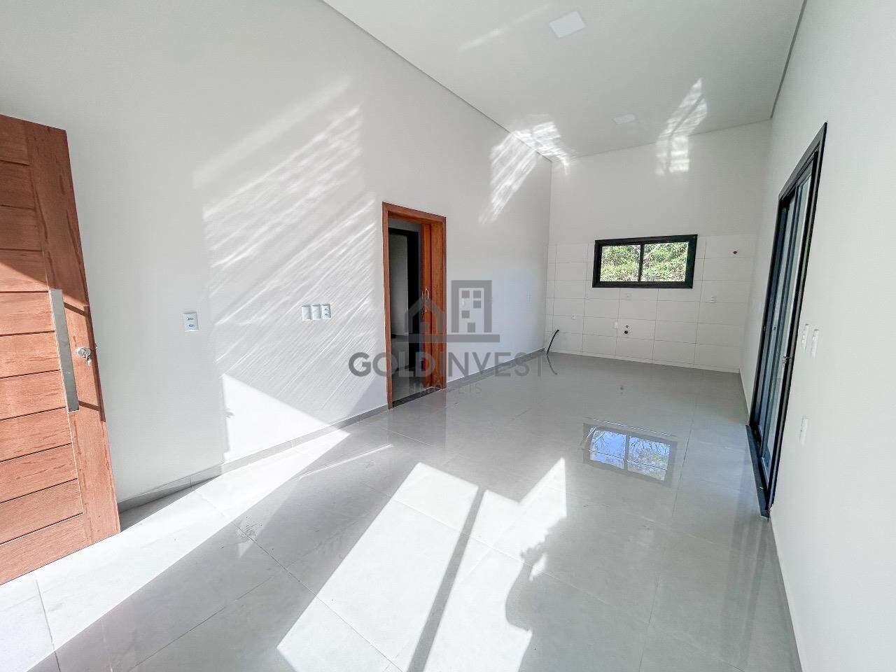 Casa de 3 quartos, 96m² no bairro Guabiruba Sul, em Guabiruba | Eu Corretor