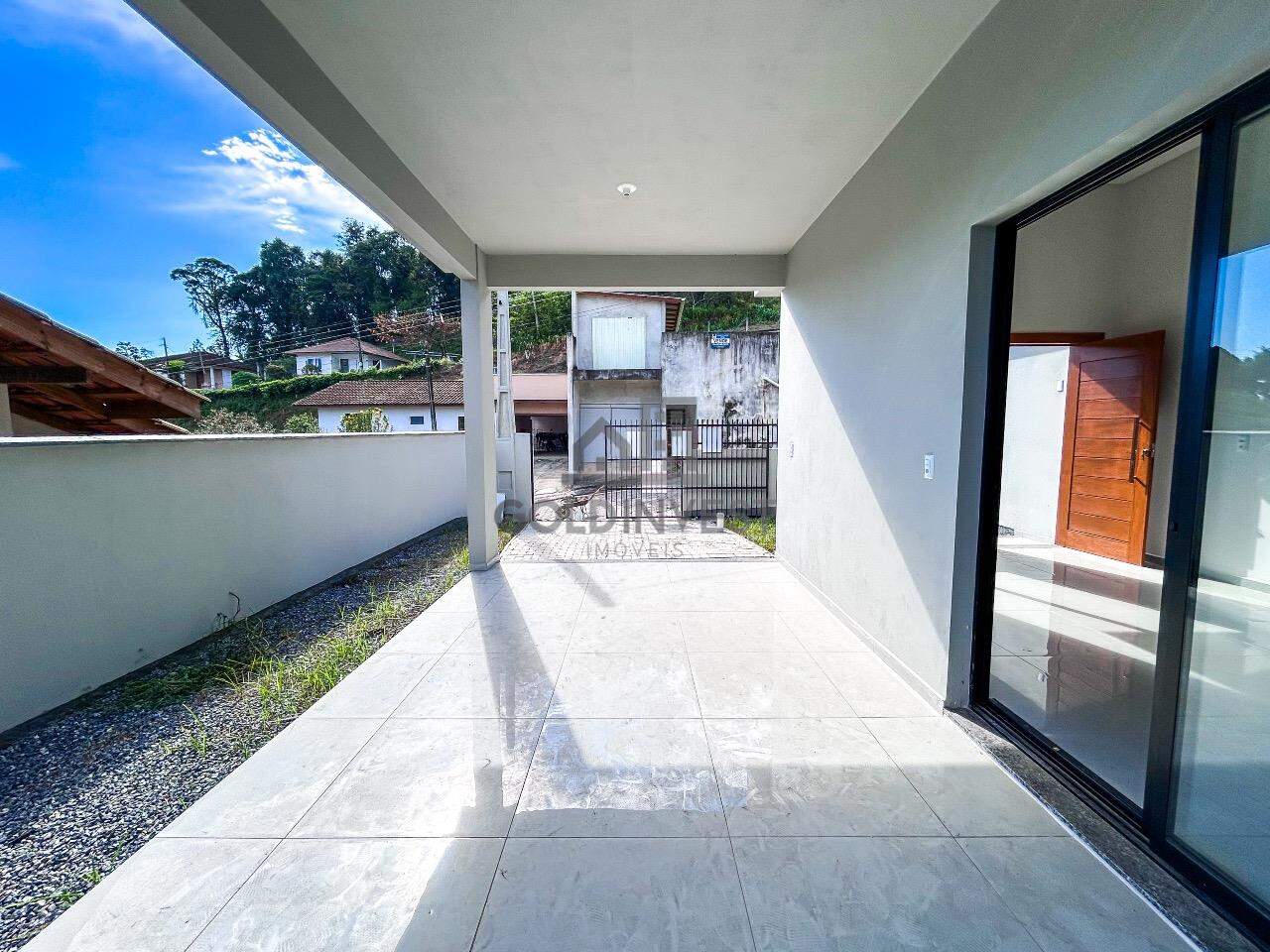 Casa de 3 quartos, 96m² no bairro Guabiruba Sul, em Guabiruba | Eu Corretor