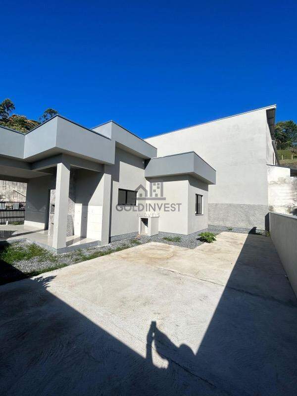 Casa de 3 quartos, 96m² no bairro Guabiruba Sul, em Guabiruba | Eu Corretor