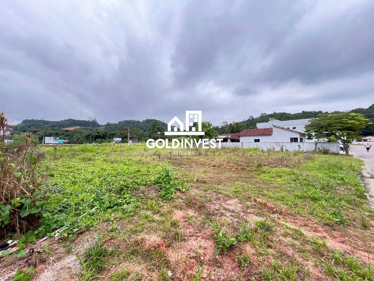 Lote/Terreno de 726m² no bairro guabiruba sul, em Brusque | Eu Corretor