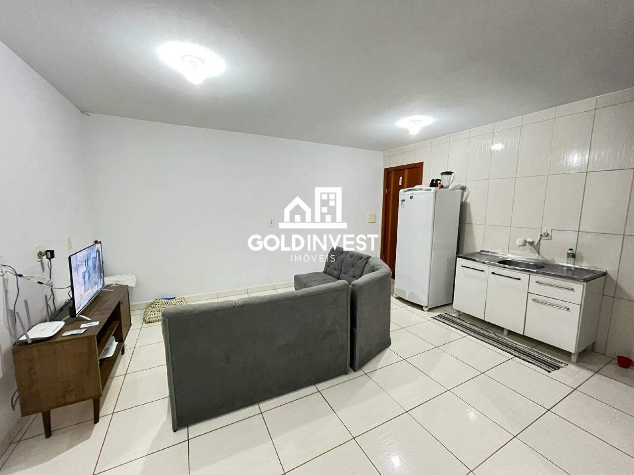 Apartamento de 2 quartos, 54m² no bairro Dom Joaquim, em Brusque | Eu Corretor