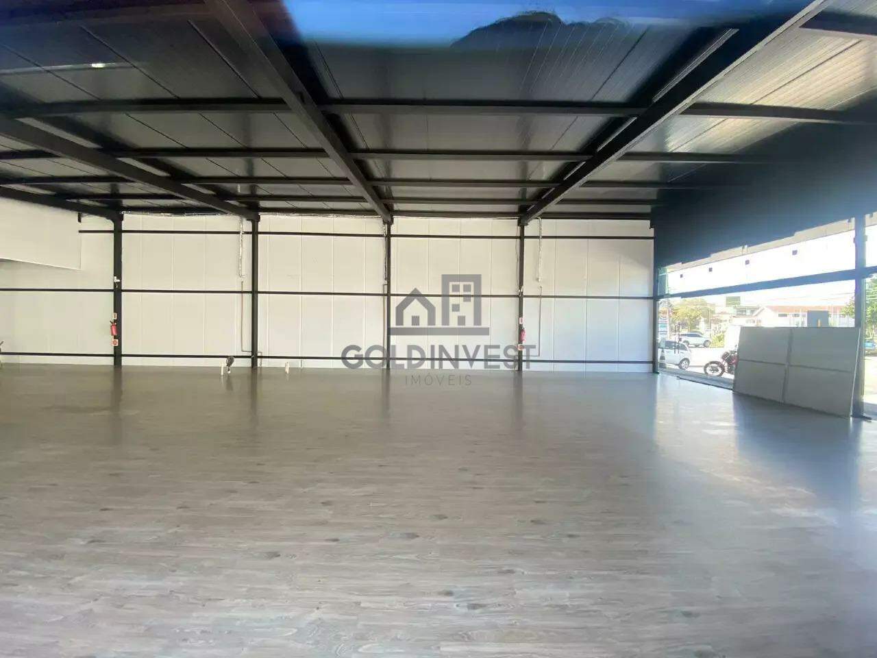 Loja / Salão / Ponto Comercial de 74m² no bairro Guarani, em Brusque | Eu Corretor