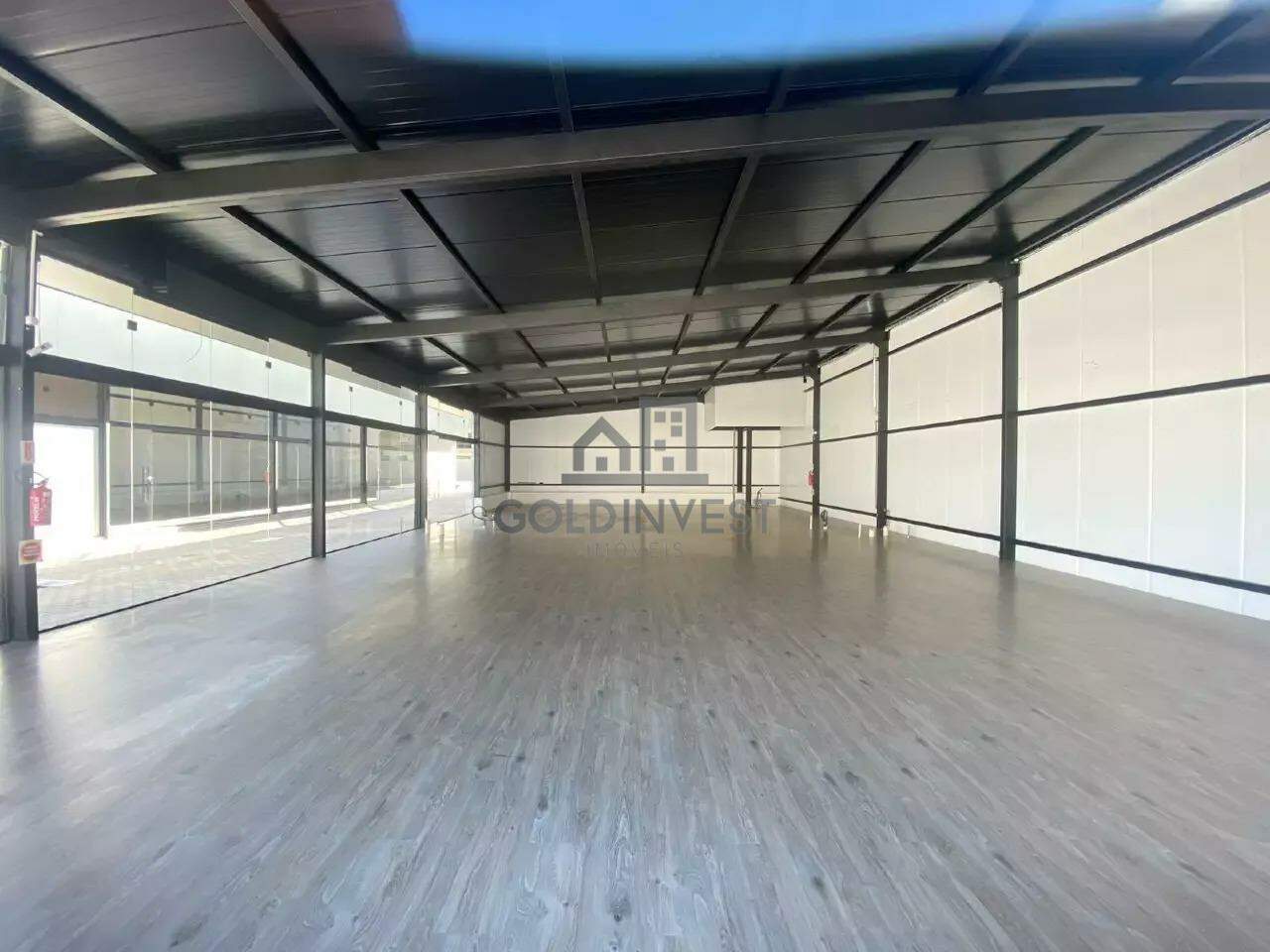 Loja / Salão / Ponto Comercial de 74m² no bairro Guarani, em Brusque | Eu Corretor
