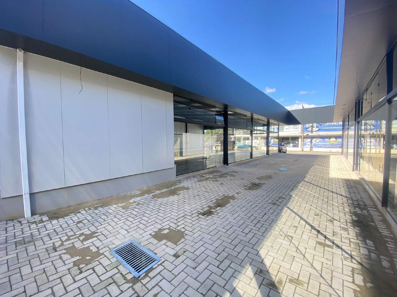 Loja / Salão / Ponto Comercial de 75m² no bairro Guarani, em Brusque | Eu Corretor