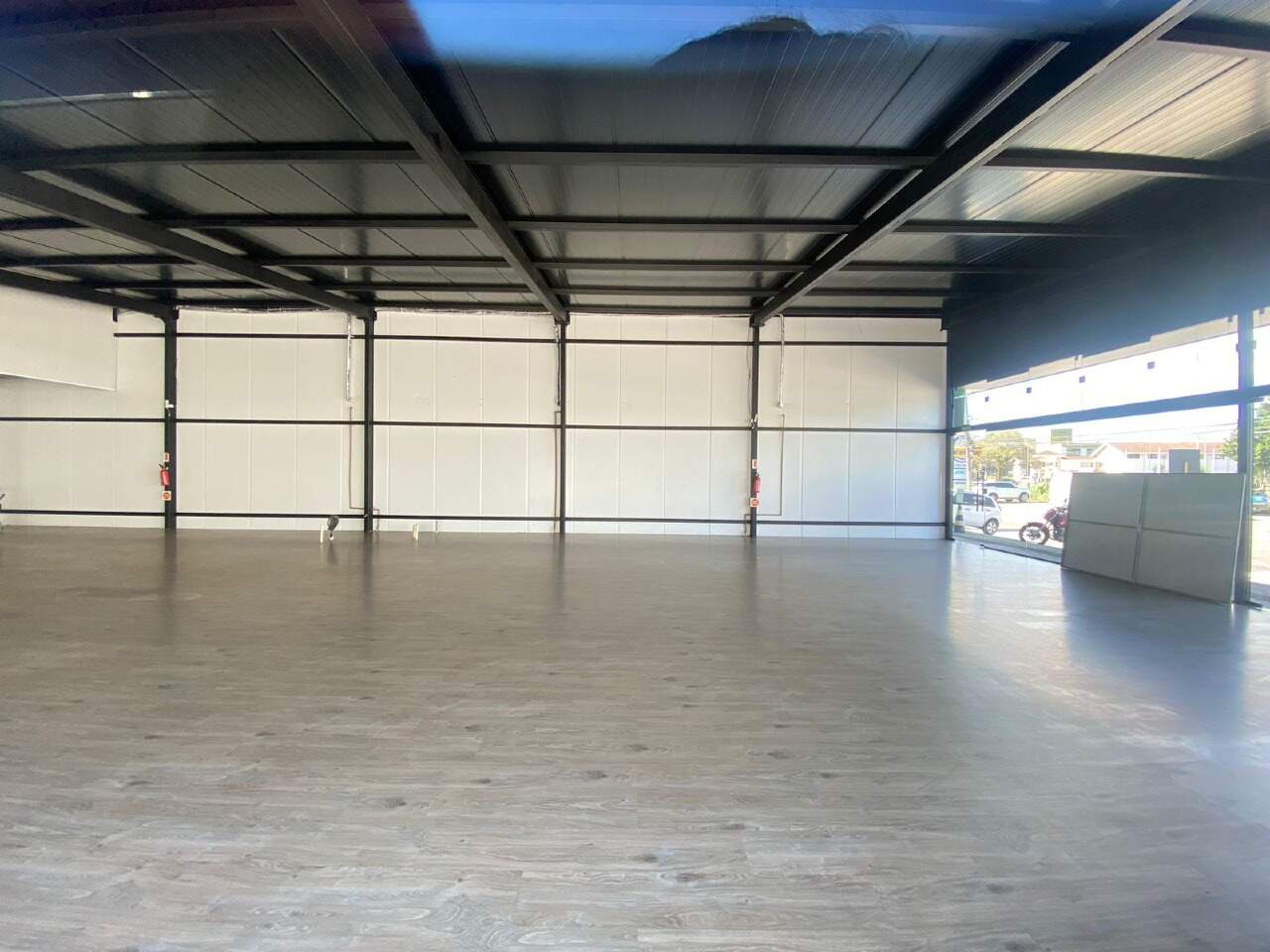 Loja / Salão / Ponto Comercial de 75m² no bairro Guarani, em Brusque | Eu Corretor