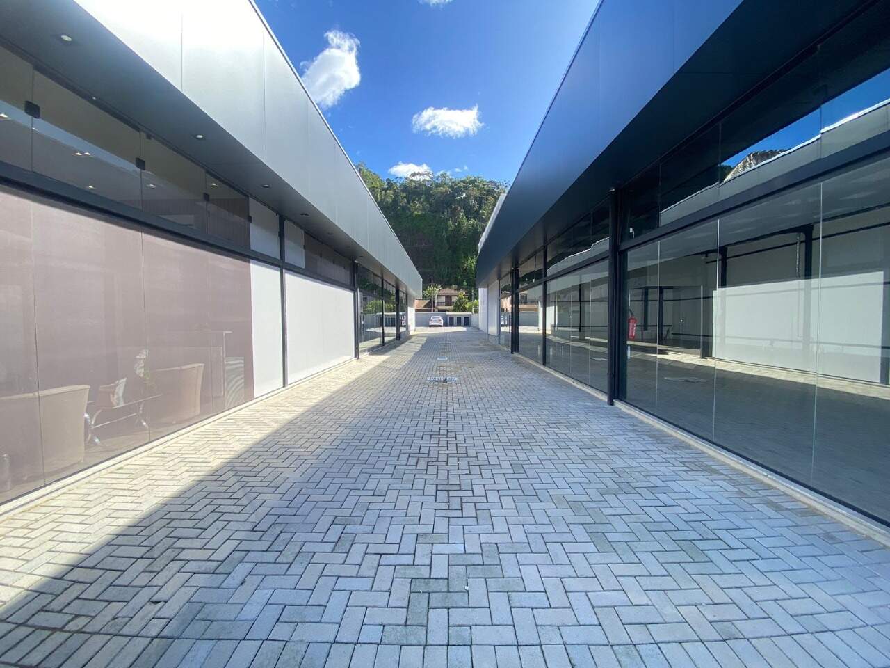 Loja / Salão / Ponto Comercial de 75m² no bairro Guarani, em Brusque | Eu Corretor