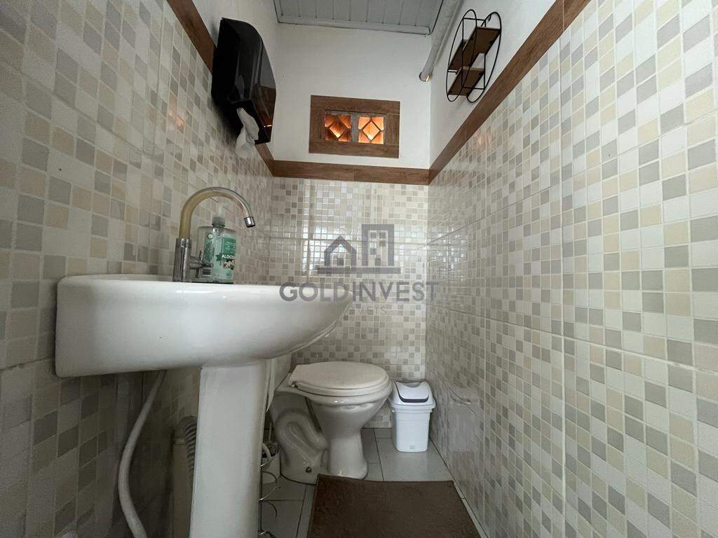 Sala Comercial para aluguel no Primeiro de Maio: 
