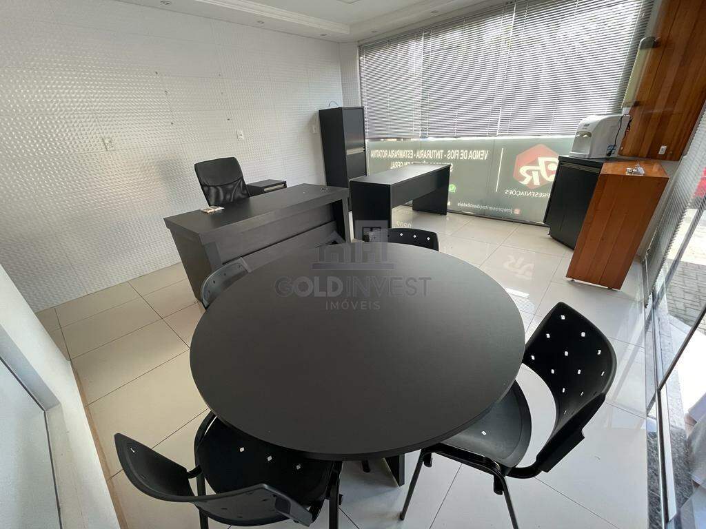 Loja / Salão / Ponto Comercial de 20m² no bairro Primeiro de Maio, em Brusque | Eu Corretor