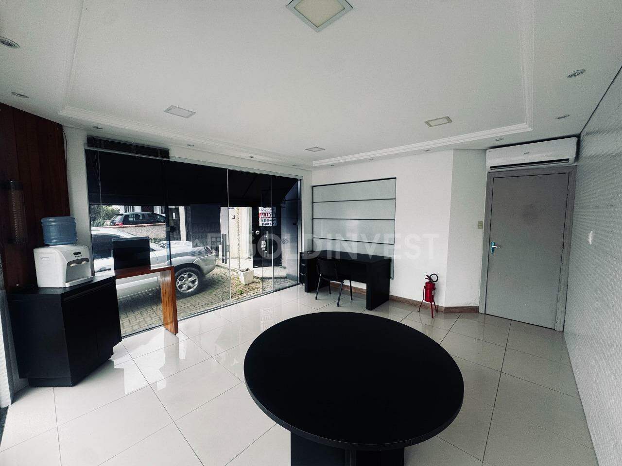 Sala Comercial para aluguel no Primeiro de Maio: 