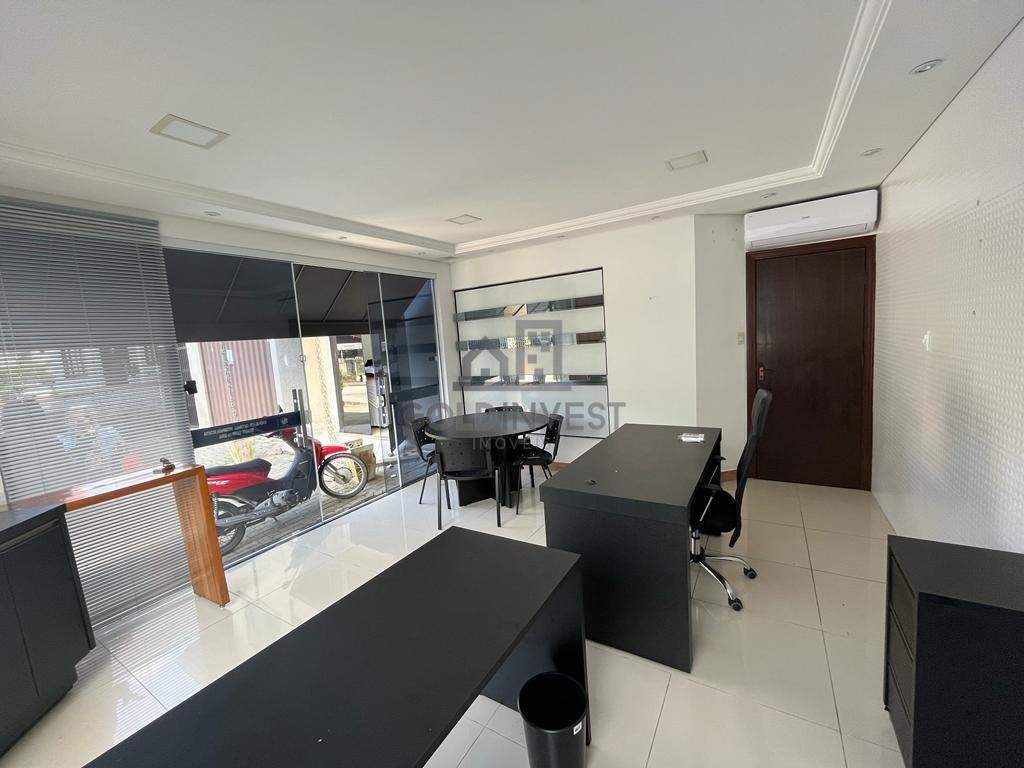 Loja / Salão / Ponto Comercial de 20m² no bairro Primeiro de Maio, em Brusque | Eu Corretor