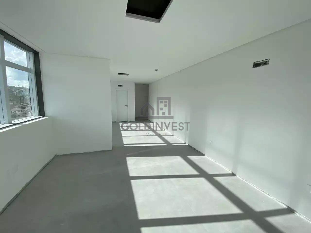 Loja / Salão / Ponto Comercial de 44m² no bairro Centro I, em Brusque | Eu Corretor