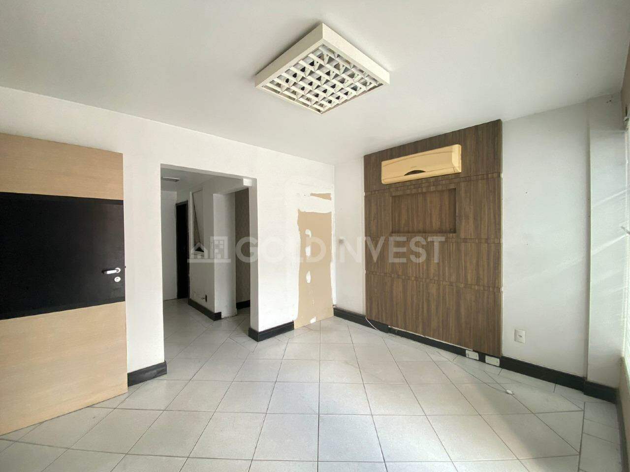 Sala Comercial de 50m² no bairro Centro, em Brusque | Eu Corretor
