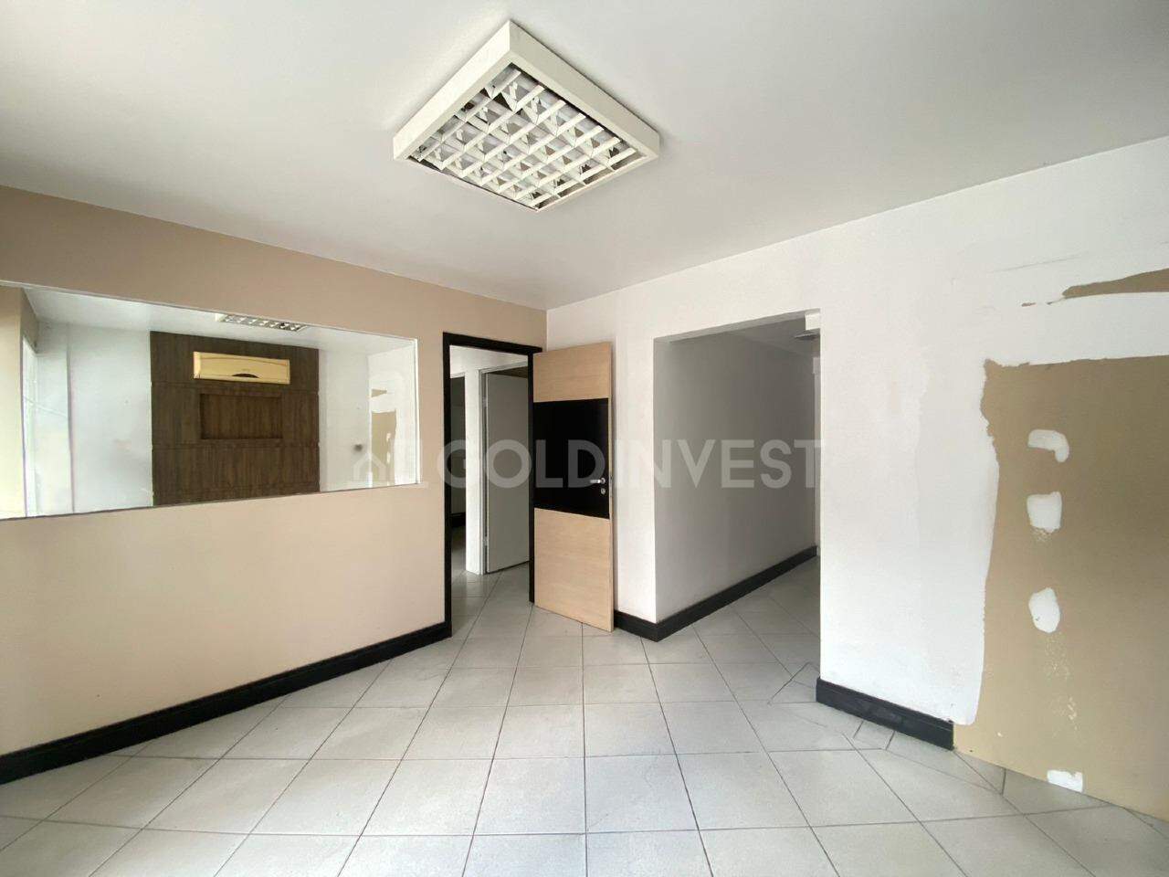 Sala Comercial de 50m² no bairro Centro, em Brusque | Eu Corretor