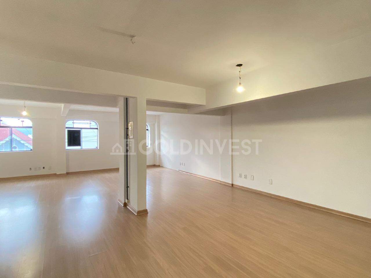 Sala Comercial de 77m² no bairro Centro, em Brusque | Eu Corretor