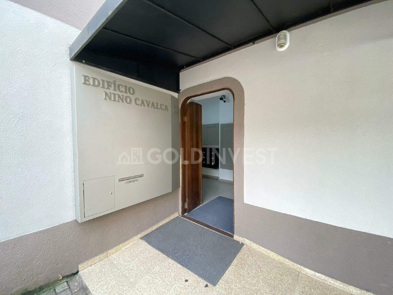 Sala Comercial de 77m² no bairro Centro, em Brusque | Eu Corretor