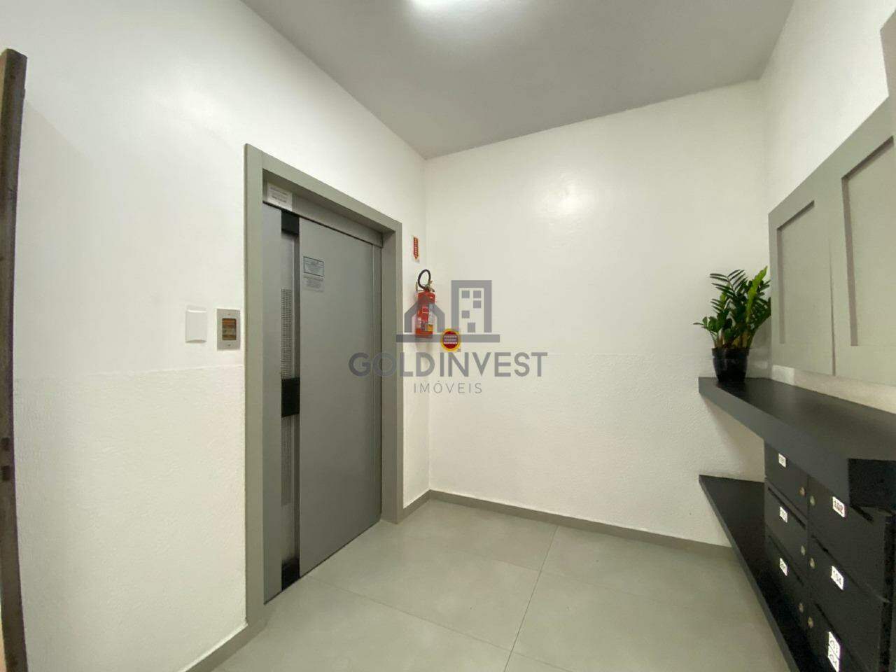 Loja / Salão / Ponto Comercial de 77m² no bairro Centro I, em Brusque | Eu Corretor