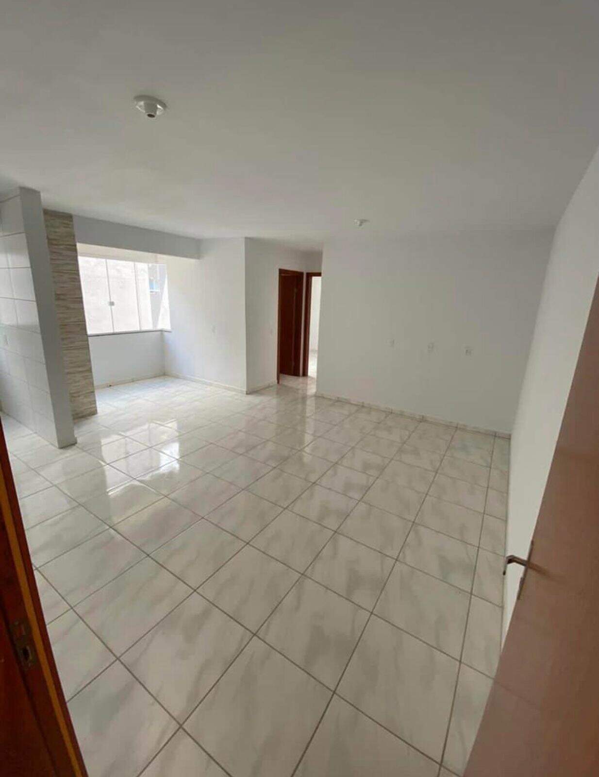 Apartamento de 2 quartos, 55m² no bairro Dom Joaquim, em Brusque | Eu Corretor