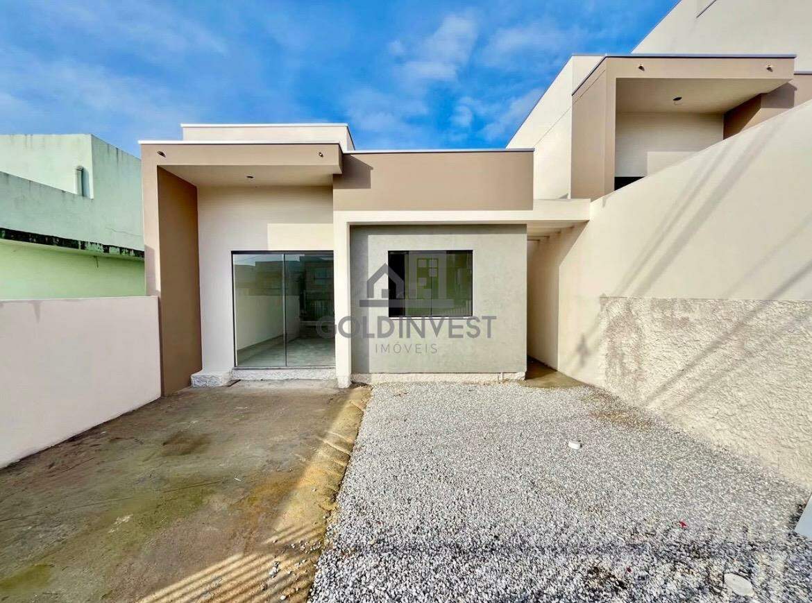 Casa de 3 quartos, 71m² no bairro Volta Grande, em Brusque | Eu Corretor