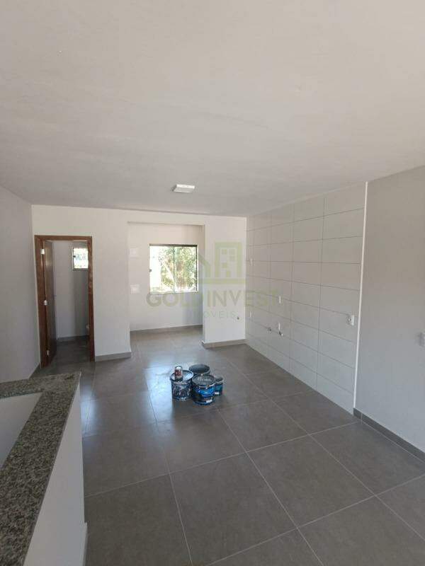 Casa de 2 quartos, 72m² no bairro Dom Joaquim, em Brusque | Eu Corretor