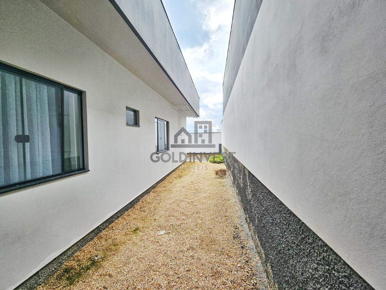 Casa à venda no Dom Joaquim: 