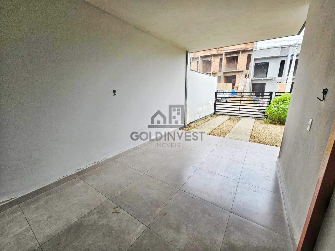 Casa à venda no Dom Joaquim: 
