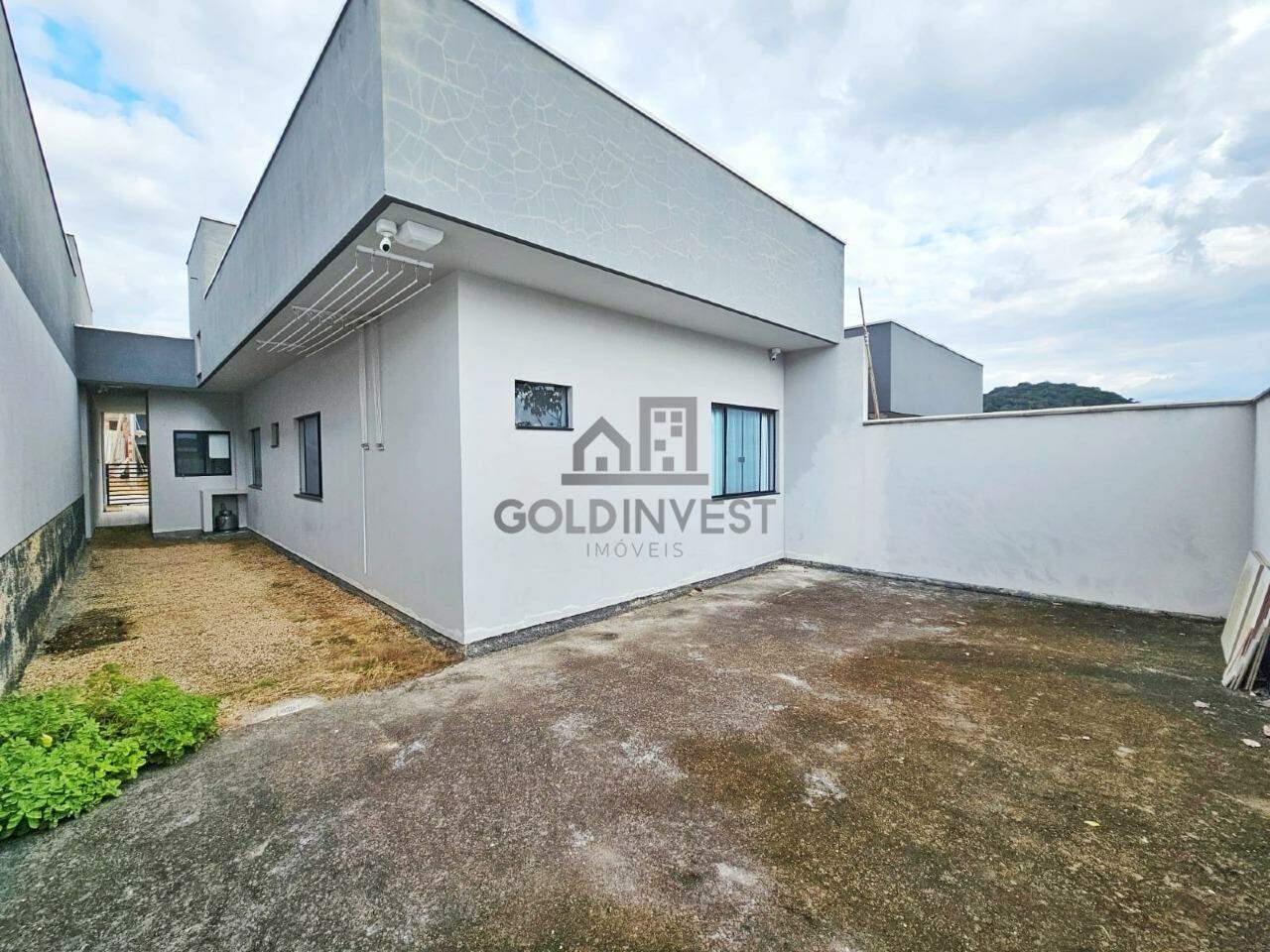 Casa à venda no Dom Joaquim: 