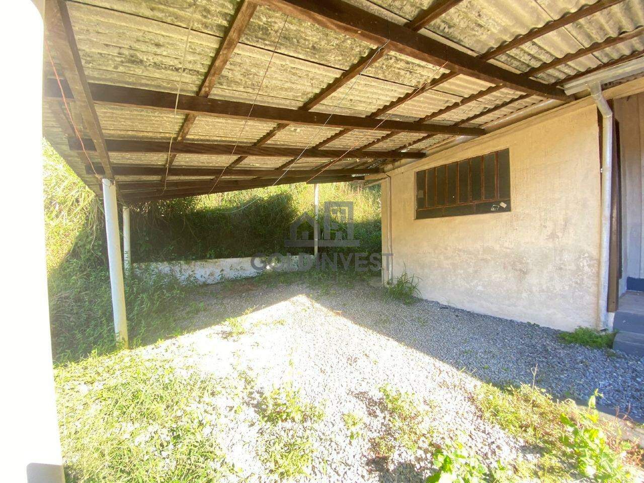Casa de 2 quartos, 50m² no bairro Primeiro de Maio, em Brusque | Eu Corretor