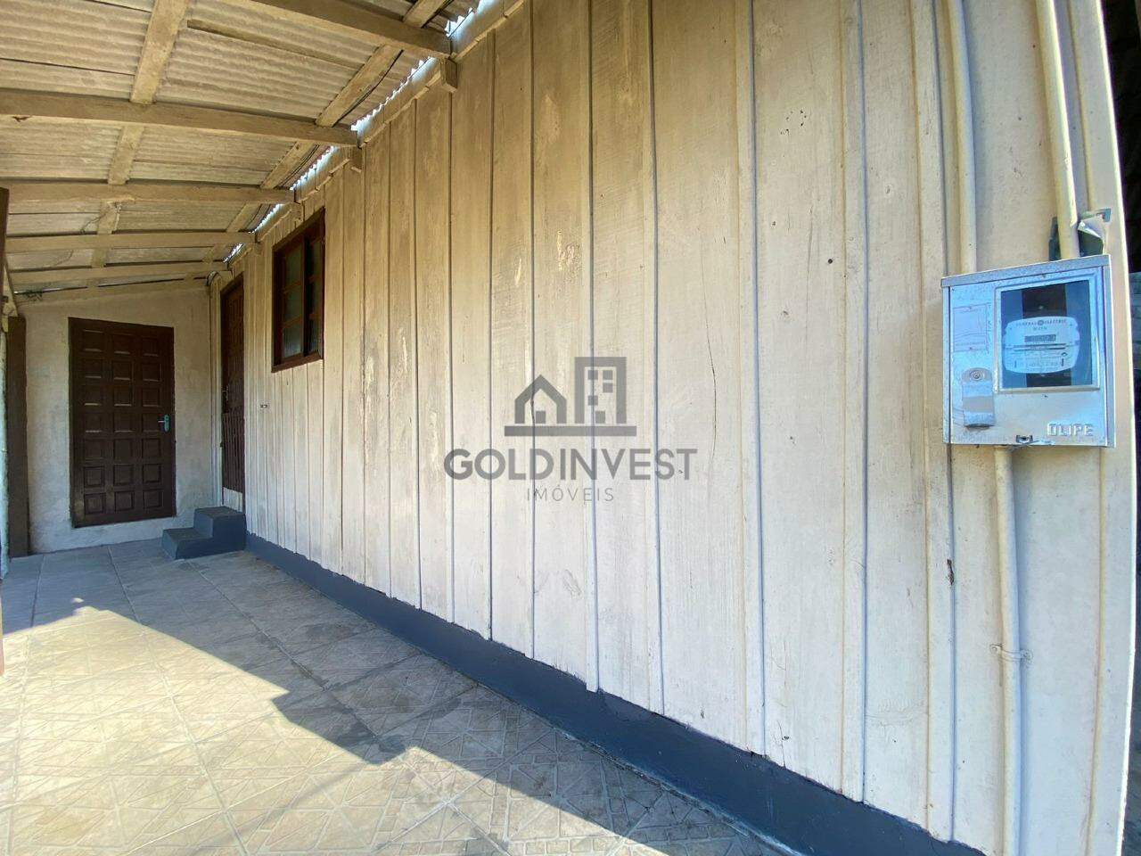 Casa de 2 quartos, 50m² no bairro Primeiro de Maio, em Brusque | Eu Corretor