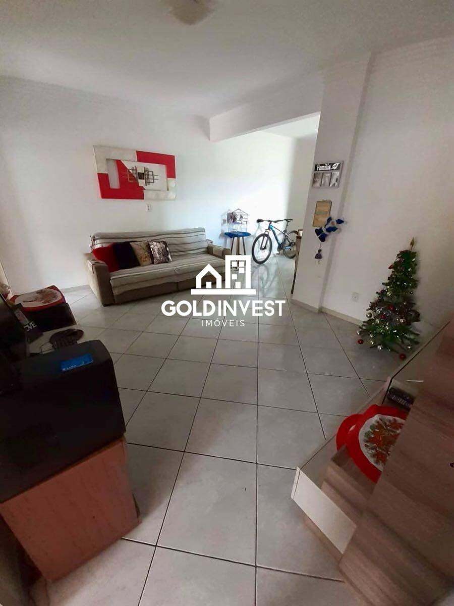 Apartamento de 2 quartos, 78m² no bairro Santa Terezinha, em Brusque | Eu Corretor