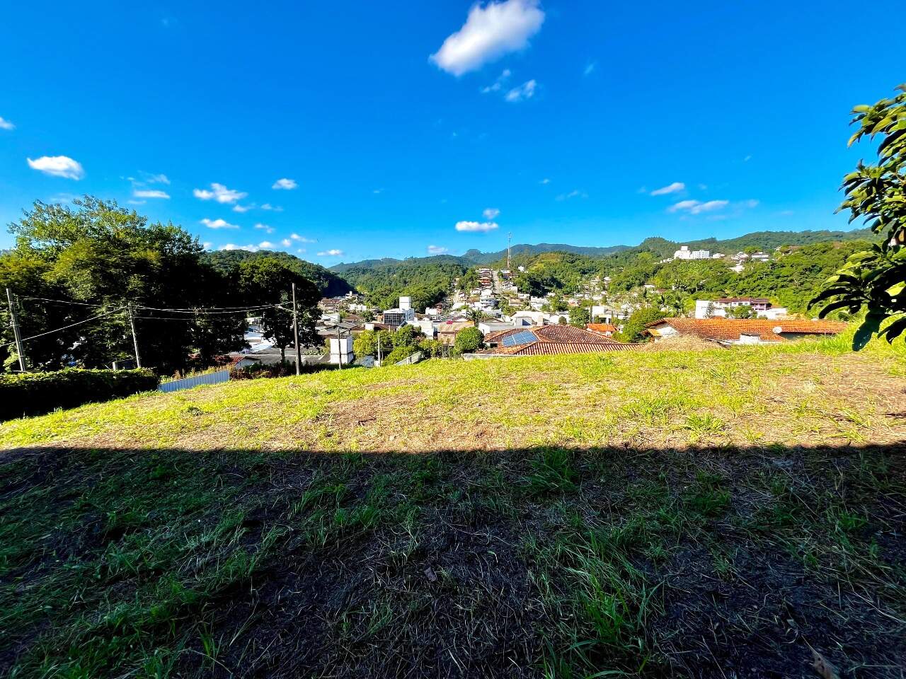 Terreno à venda no Águas Claras: 