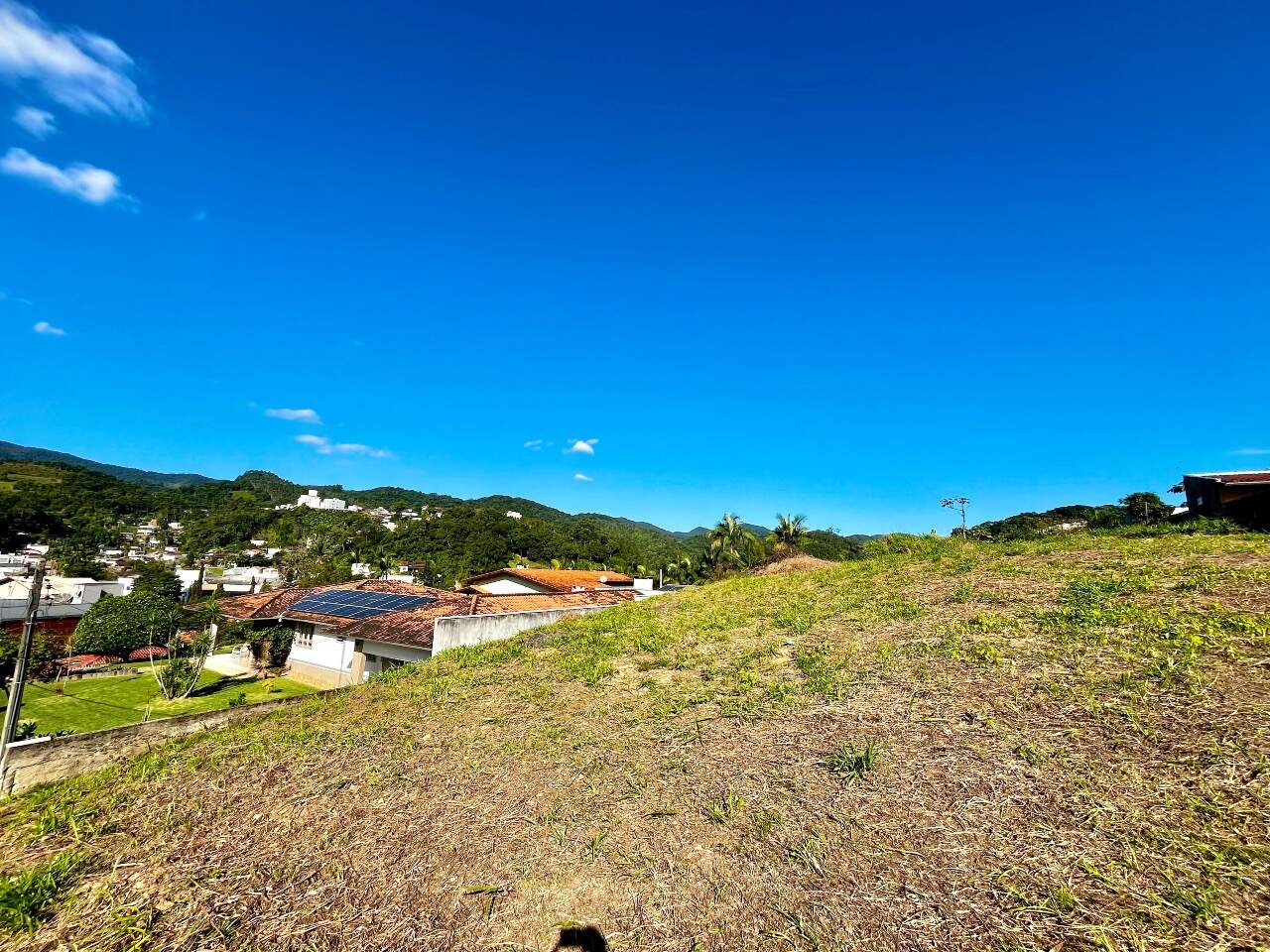 Terreno à venda no Águas Claras: 