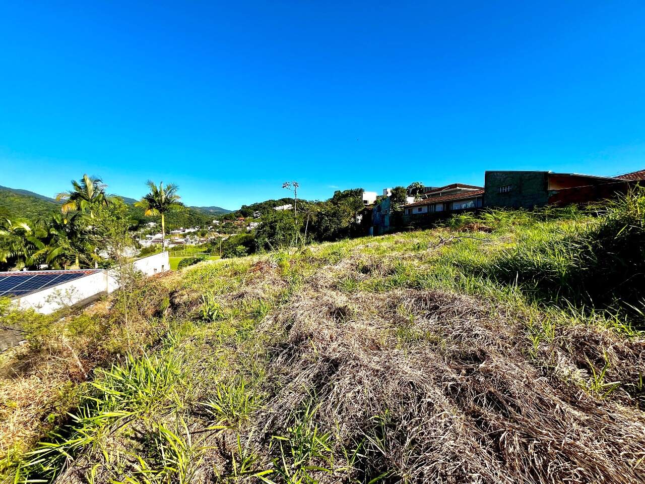 Terreno à venda no Águas Claras: 