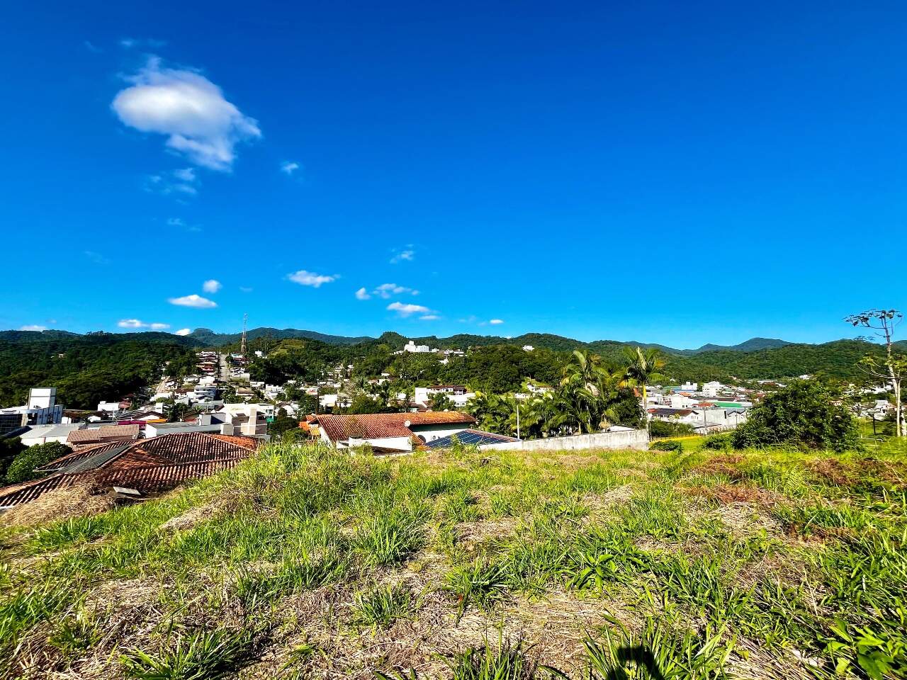 Terreno à venda no Águas Claras: 