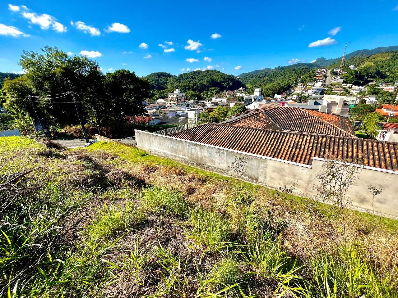 Terreno à venda no Águas Claras: 