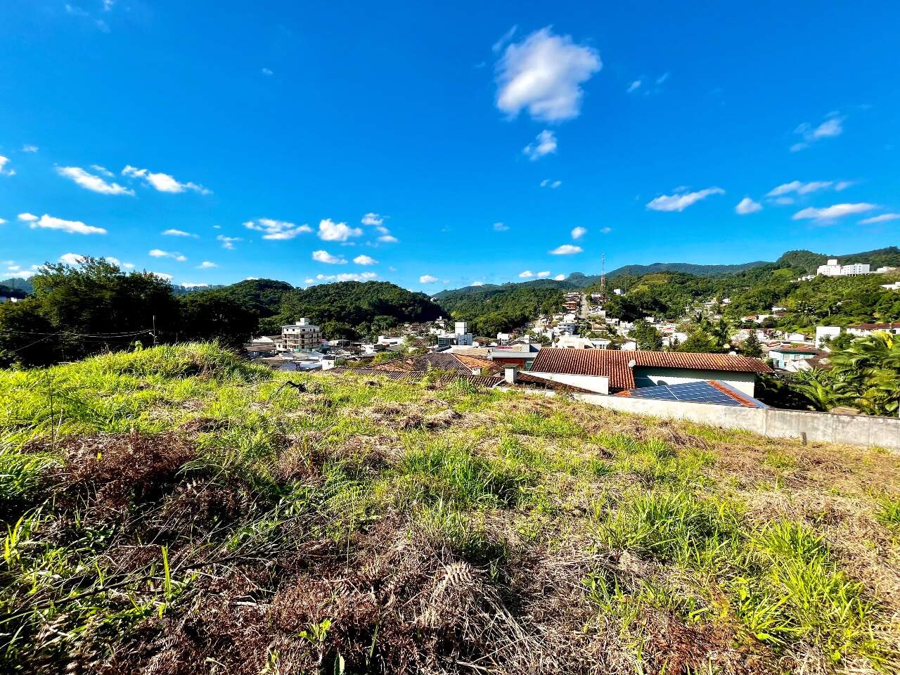 Terreno à venda no Águas Claras: 